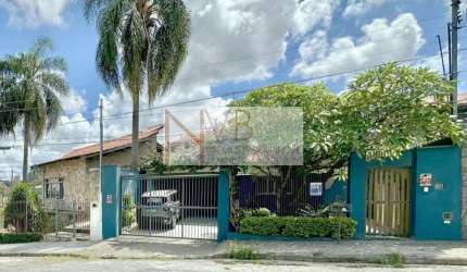 Charmoso sobrado próximo ao metrô Vila Sônia - R$ 1.100.000