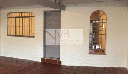 Casa à venda e locação em Vila Antônio, São Paulo, 91m², 2 quartos, 2 banheiros. Confira já!