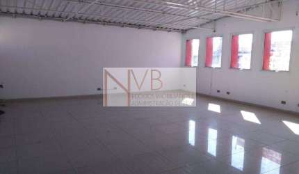 Galpão ao lado metrô Vila Sônia - R$ 18.000 - OPORTUNIDADE
