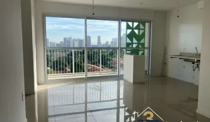 Apartamento com 3 quartos à venda na Avenida Mutirão, 40, Setor Pedro Ludovico, Goiânia por R$ 600.000