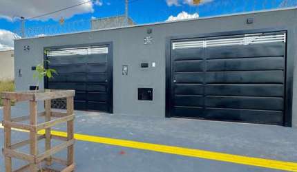 Casa com 3 quartos à venda na Rua 10, 1, Setor Santos Dumont, Goiânia por R$ 420.000