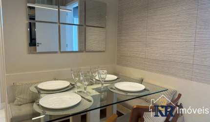 Apartamento com 2 quartos à venda na Avenida RPS 1, 1, Residencial Porto Seguro, Goiânia por R$ 260.000