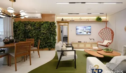 Apartamento com 3 quartos à venda na C 238, 2, Jardim América, Goiânia por R$ 1.273.507