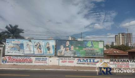 Terreno comercial à venda na P 2, 1, Setor Marechal Rondon, Goiânia por R$ 720.000