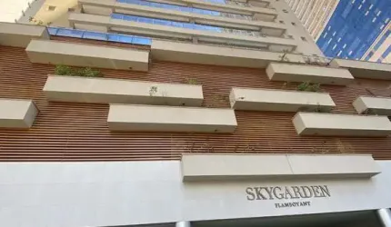 Apartamento com 4 quartos à venda na Avenida Deputado Jamel Cecílio, 22, Jardim Goiás, Goiânia por R$ 1.800.000