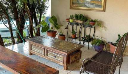 Casa com 5 quartos à venda na Avenida T 15, 1, Parque Amazônia, Goiânia por R$ 850.000