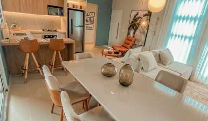 Casa em condomínio fechado com 3 quartos à venda na José Alencastro Veiga, 5, Parque Industrial Santo Antônio, Aparecida de Goiânia por R$ 489.000