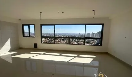 Apartamento com 3 quartos à venda na Avenida C 1, 3, Jardim América, Goiânia por R$ 970.000