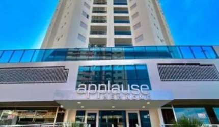 Apartamento com 3 quartos à venda na Avenida Perimetral, 10, Setor Coimbra, Goiânia por R$ 650.000