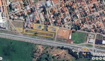 Terreno à venda na das Begônias-reais, 6, Setor Ponta Kayana, Trindade por R$ 220.000