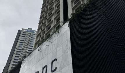 Apartamento com 3 quartos à venda na Rua T 36, 2174, Setor Bueno, Goiânia por R$ 2.200.000