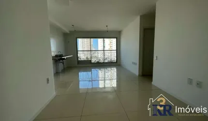 Apartamento com 3 quartos à venda na Rua Mário Bitar, 137, Setor Marista, Goiânia por R$ 790.000