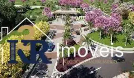 Terreno à venda na Progresso, 4, Residencial Marília, Senador Canedo por R$ 120.000