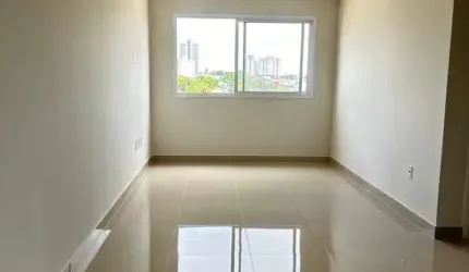 Apartamento com 2 quartos à venda na Rua Doutor Joaquim Taveira, 4, Vila Rosa, Goiânia por R$ 370.000