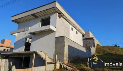 Casa com 3 quartos à venda na Rua Itajaí, 22, Jardins Porto, Senador Canedo por R$ 890.000