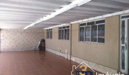 Casa com 3 quartos à venda na Avenida São Carlos, 6, Jardim Planalto, Goiânia por R$ 750.000