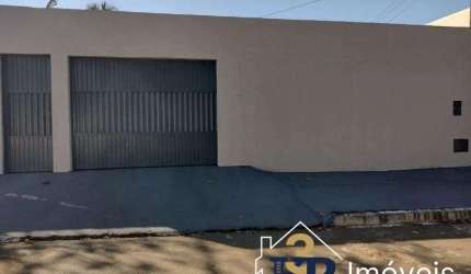 Casa com 3 quartos à venda na H9, 1, Residencial Havaí, Goiânia por R$ 420.000