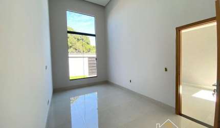 Casa com 3 quartos à venda na C, 2, Jardim Tiradentes, Aparecida de Goiânia por R$ 400.000