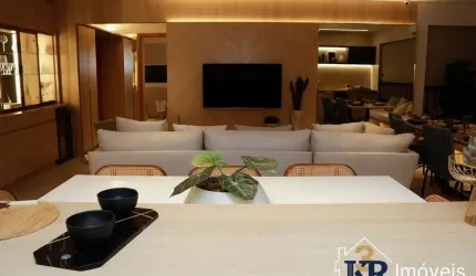 Apartamento com 3 quartos à venda na Avenida Edmundo Pinheiro de Abreu, 1, Setor Pedro Ludovico, Goiânia por R$ 842.000