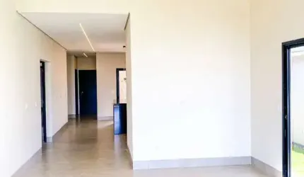 Casa em condomínio fechado com 3 quartos à venda na Noruega, 5, Terras Alpha Residencial 1, Senador Canedo por R$ 1.400.000