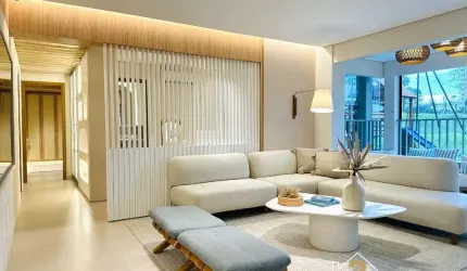 Apartamento com 3 quartos à venda na 70, 1, 1, Jardim Goiás, Goiânia por R$ 1.400.000