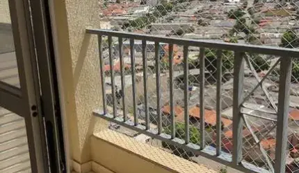 Apartamento com 2 quartos à venda na Avenida Euclides da Cunha, 1, Conjunto Cruzeiro do Sul, Aparecida de Goiânia por R$ 290.000
