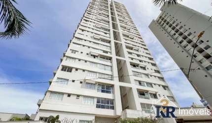Apartamento com 2 quartos à venda na Terra Mundi Parque Cascavel, 1, Jardim Atlântico, Goiânia por R$ 550.000