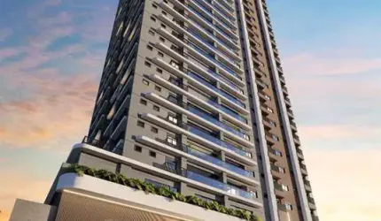 Apartamento com 3 quartos à venda na Casa Neo Marista, 1, Setor Marista, Goiânia por R$ 1.249.000