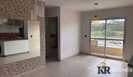 Apartamento com 3 quartos à venda na Avenida Pedro Paulo de Souza 2 Andar Diogo, 1750, Setor Goiânia 2, Goiânia por R$ 360.000
