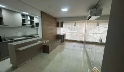 Apartamento com 3 quartos à venda na Avenida Castelo Branco, 26, Setor Bueno, Goiânia por R$ 800.000