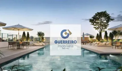 Apartamento com 3 dormitórios à venda, 104 m² por R$ 1.300.000,00 - Centro - Itajaí/SC