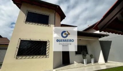 Casa à venda, 289 m² por R$ 1.720.000,00 - Ressacada - Itajaí/SC