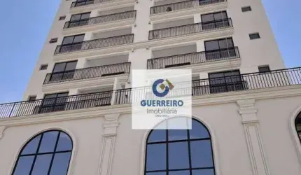 Apartamento à venda, 90 m² por R$ 1.160.000,00 - Vila Operária - Itajaí/SC