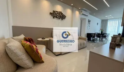 Apartamento à venda, 85 m² por R$ 1.380.000,00 - Fazenda - Itajaí/SC
