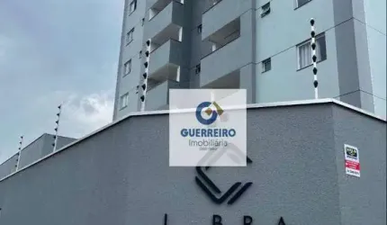 Apartamento com 2 dormitórios à venda, 52 m² por R$ 425.000 - São Vicente - Itajaí/SC