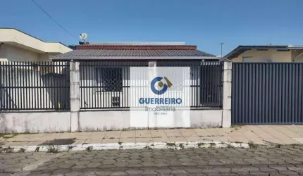 Casa à venda, 60 m² por R$ 850.000,00 - Cordeiros - Itajaí/SC