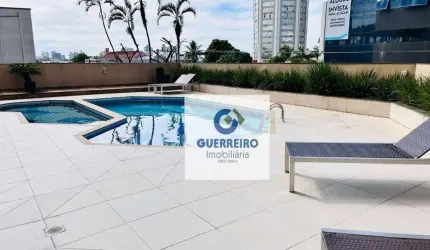 Apartamento com 4 dormitórios à venda, 189 m² por R$ 1.190.000,00 - Centro - Itajaí/SC