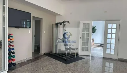 Apartamento com 3 suítes à venda, 235 m² por R$ 2.800.000 - Fazenda - Itajaí/SC