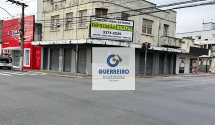 Sala para alugar, 120 m² por R$ 4.881,00/mês - Centro - Itajaí/SC