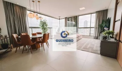 Apartamento à venda, 133 m² por R$ 1.850.000,00 - Fazenda - Itajaí/SC