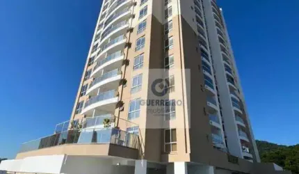 Apartamento com 3 dormitórios à venda, 123 m² por R$ 1.719.584,95 - Fazenda - Itajaí/SC
