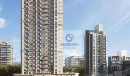 Apartamento com 3 suítes à venda, 104 m² por R$ 1.415.364 - Fazenda - Itajaí/SC
