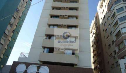 Apartamento com 2 dormitórios à venda, 67 m² por R$ 790.000,00 - Centro - Itajaí/SC
