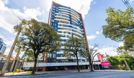 Apartamento à venda no Bacacheri - Curitiba/PR