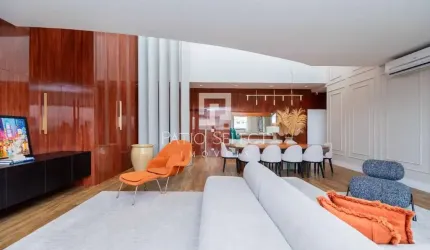 Cobertura no Forest Hills - Ecoville