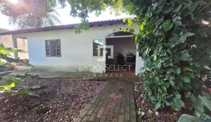 Casa para Venda no bairro Jardim Manaus - Foz do Iguaçu/PR