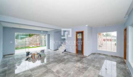 Casa em condomínio fechado com 155m² privativos - Paysage la Ville