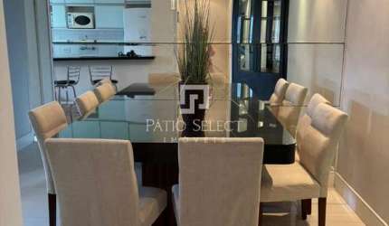 Apartamento com 66.71 m², 2 quartos sendo 1 suíte para alugar no bairro Água Verde.