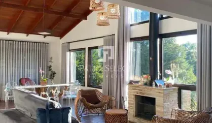 Casa com 231.98 m², 3 quartos sendo 1 suíte à venda no bairro Rondinha.c