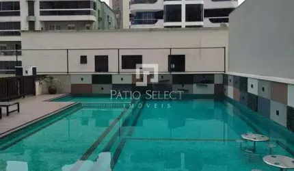 Apartamento 3 suítes de Alto Padrão à Venda - Edifício Sole Del Mare, Meia Praia, Itapema - Aceita-se permuta por 1 ou mais apartamentos em Curitba